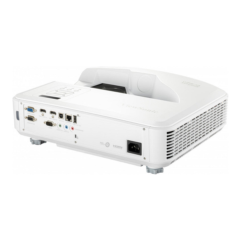 Viewsonic Beamer LS832WU 5000 Lumen WUXGA Laser DLP TR 0.25