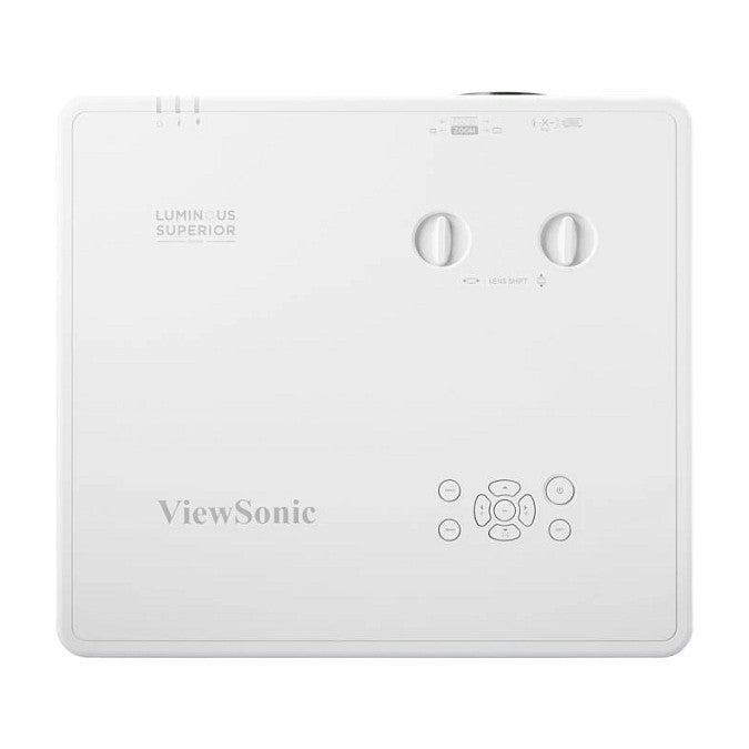 Viewsonic Beamer LSC601WU 6000 Lumen WUXGA Laser 3LCD