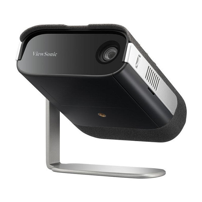 Viewsonic Beamer M1XE 360 Lumen WVGA LED DLP