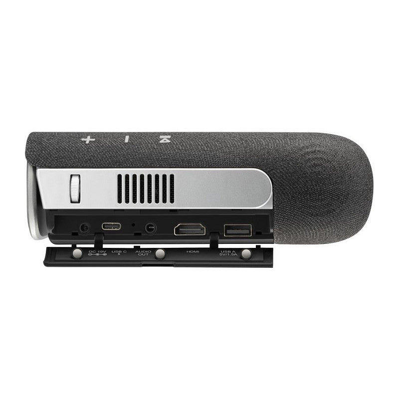 Viewsonic Beamer M1XE 360 Lumen WVGA LED DLP