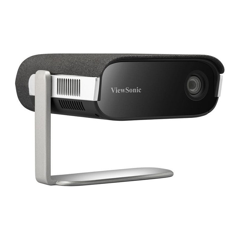 Viewsonic Beamer M1XE 360 Lumen WVGA LED DLP
