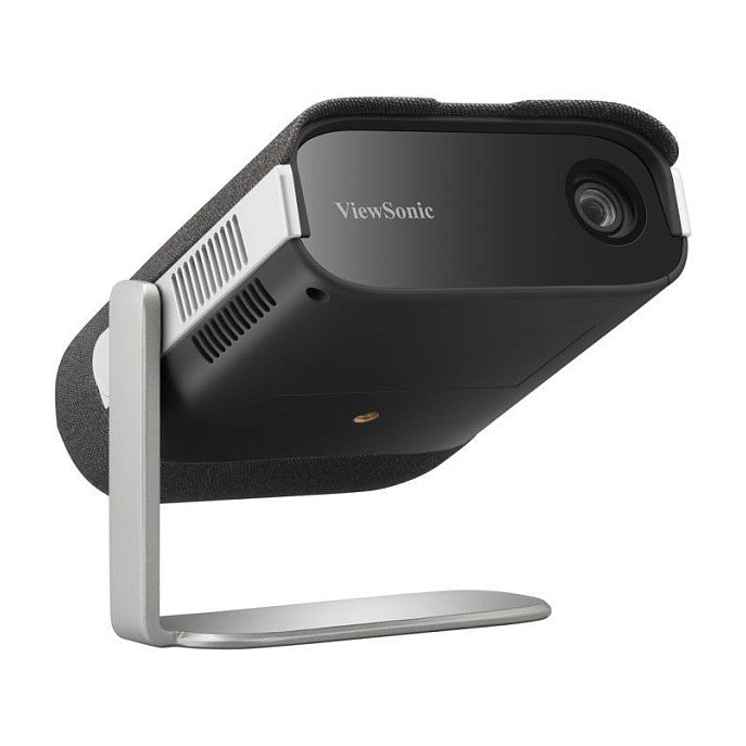 Viewsonic Beamer M1XE 360 Lumen WVGA LED DLP