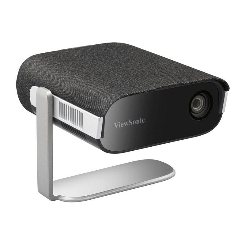 Viewsonic Beamer M1XE 360 Lumen WVGA LED DLP