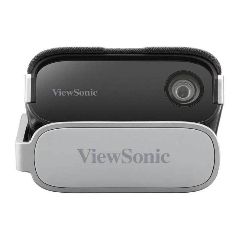 Viewsonic Beamer M1XE 360 Lumen WVGA LED DLP