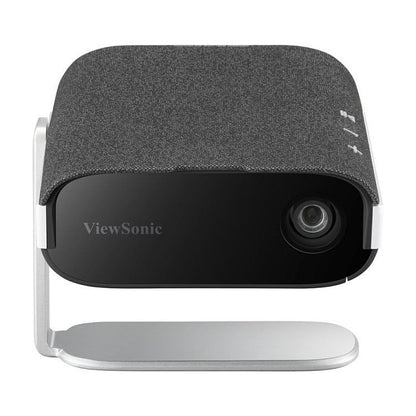 Viewsonic Beamer M1XE 360 Lumen WVGA LED DLP