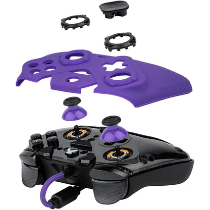 PDP Controller Victrix Gambit Tournament weiß XBOX Series X