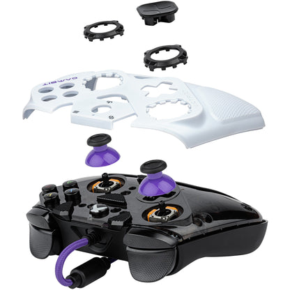 PDP Controller Victrix Gambit Tournament weiß XBOX Series X