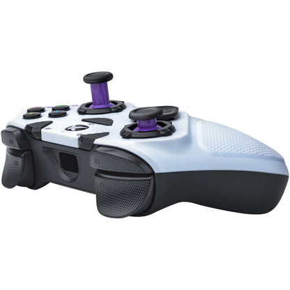 PDP Controller Victrix Gambit Tournament weiß XBOX Series X