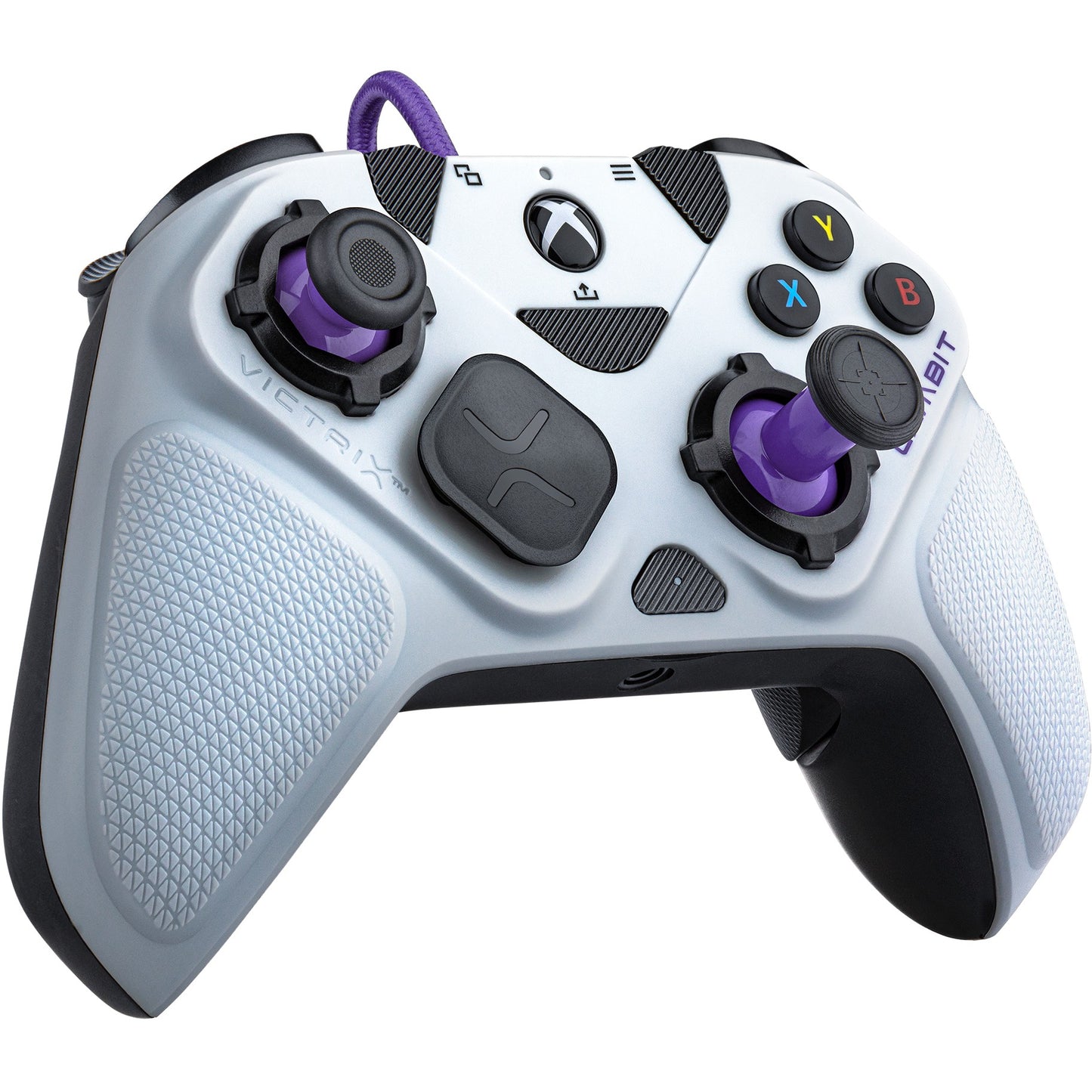 PDP Controller Victrix Gambit Tournament weiß XBOX Series X
