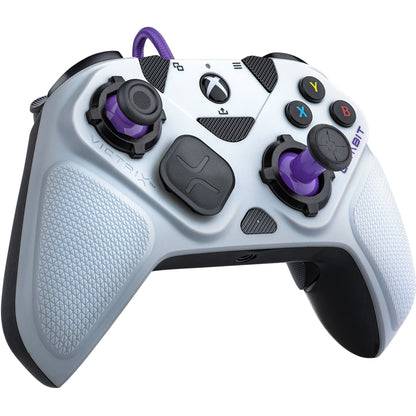 PDP Controller Victrix Gambit Tournament weiß XBOX Series X