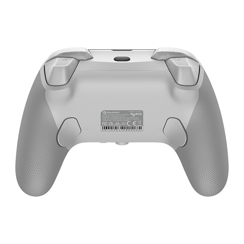 Gamesir Controller G7 HE kabelgebunden weiß XBOX