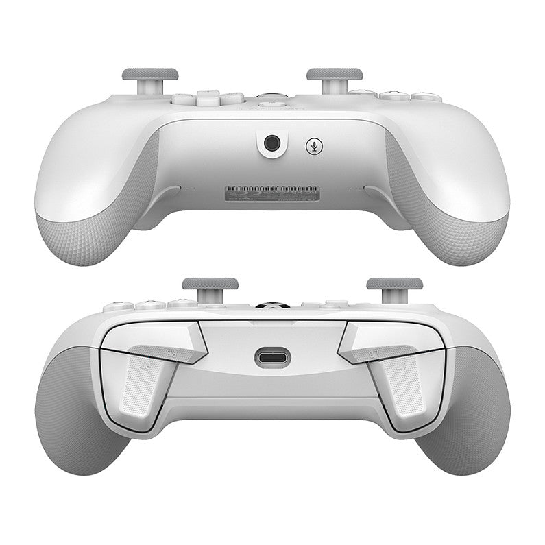 Gamesir Controller G7 HE kabelgebunden weiß XBOX