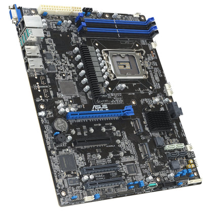 ASUS SERVER P13R-E S1700 C266/DDR5/VGA/2xGBL/ATX (ASMB11-iKVM onboard)