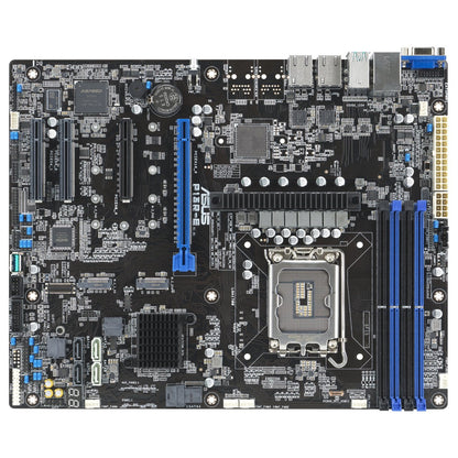 ASUS SERVER P13R-E S1700 C266/DDR5/VGA/2xGBL/ATX (ASMB11-iKVM onboard)