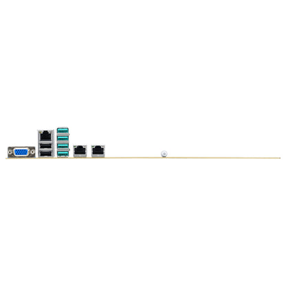ASUS SERVER P13R-E S1700 C266/DDR5/VGA/2xGBL/ATX (ASMB11-iKVM onboard)