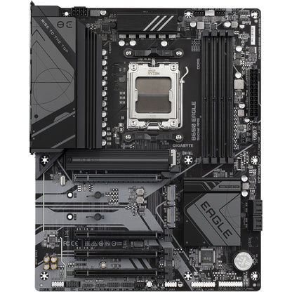 Gigabyte B650 EAGLE (B650.AM5.ATX.DDR5)
