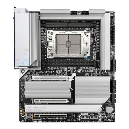 Gigabyte TRX50 AERO D (TR5.TR5.E-ATX.DDR5)