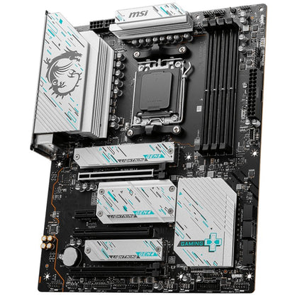 MSI MAG X670E Gaming Plus Wifi (X670E.AM5.ATX.DDR5)
