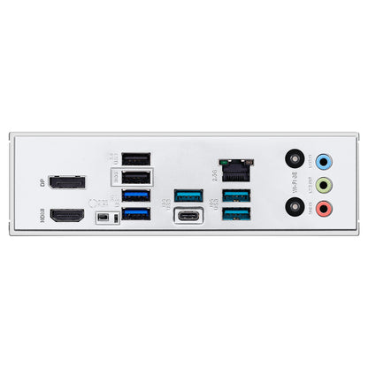 MB ASUS B650E MAX GAMING WIFI