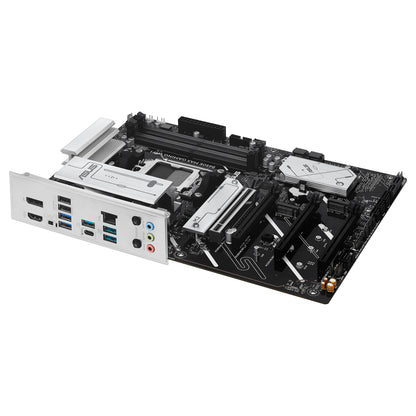 MB ASUS B650E MAX GAMING WIFI