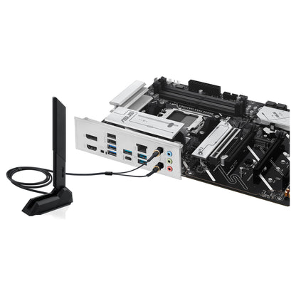 MB ASUS B650E MAX GAMING WIFI