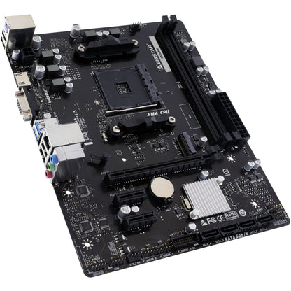 Biostar A520MHP (A520.AM4.mATX.DDR4)
