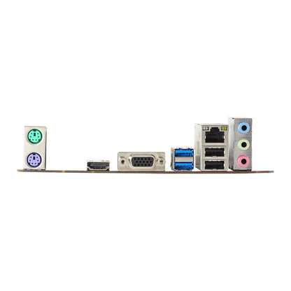 Biostar A68N-2100K (E1-6010.mITX.HD8210)