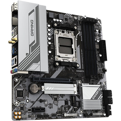 Gigabyte B650M Gaming Plus WF (B650.AM5.mATX.DDR5)