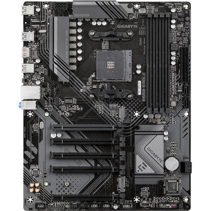 Gigabyte B550 EAGLE (B550.AM4.ATX.DDR4)
