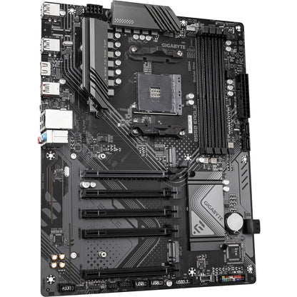 Gigabyte B550 EAGLE (B550.AM4.ATX.DDR4)
