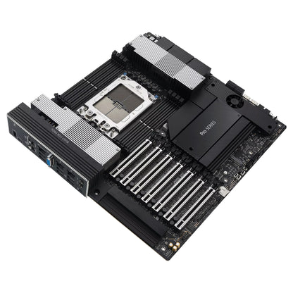MB ASUS PRO WS WRX90E-SAGE SE (AMD.sTR5.DDR5.EEB)
