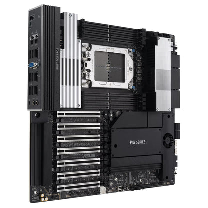 MB ASUS PRO WS WRX90E-SAGE SE (AMD.sTR5.DDR5.EEB)