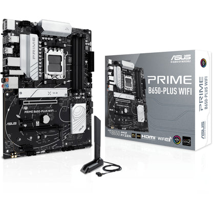 MB ASUS PRIME B650-PLUS WIFI