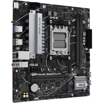 ASUS PRIME B650M-R (AMD.AM5.DDR5.mATX)