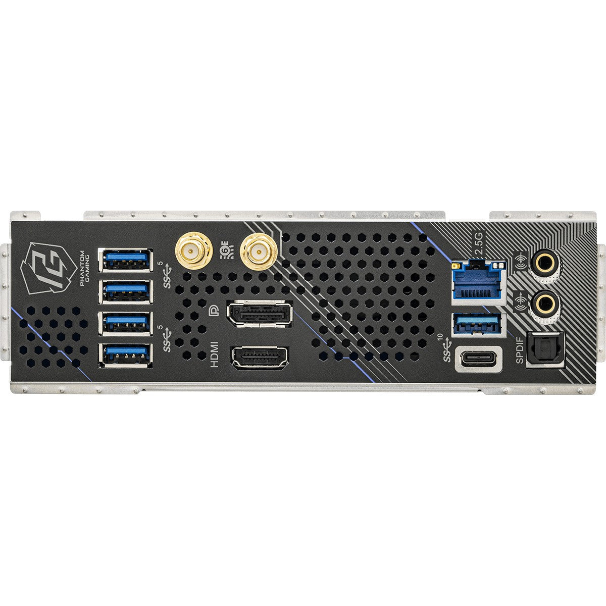 B760I Lightning WiFi 1700 mATX HDMI/DP DDR5 retail