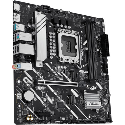 ASUS PRIME H810M-A-CSM (Intel.LGA1851.DDR5.mATX)