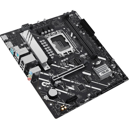 ASUS PRIME H810M-A-CSM (Intel.LGA1851.DDR5.mATX)