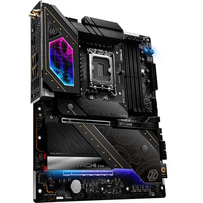 Z890 TAICHI 1851 ATX HDMI/USB-C DDR5 retail