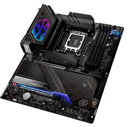 Z890 TAICHI 1851 ATX HDMI/USB-C DDR5 retail
