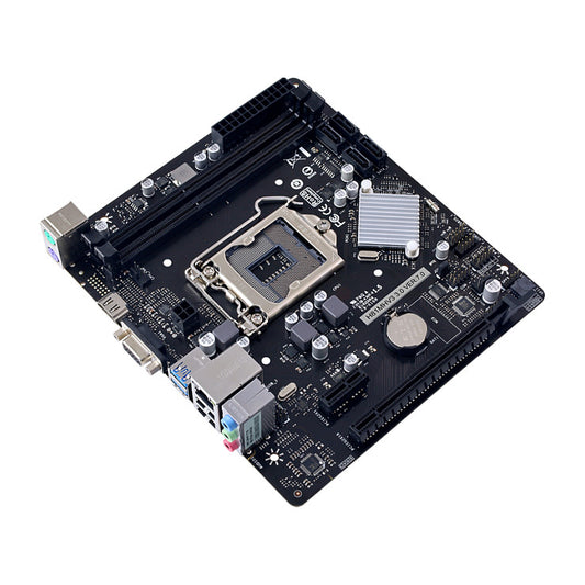 H81MHV3 V3.0 (H81.S1150.mATX.DDR3)