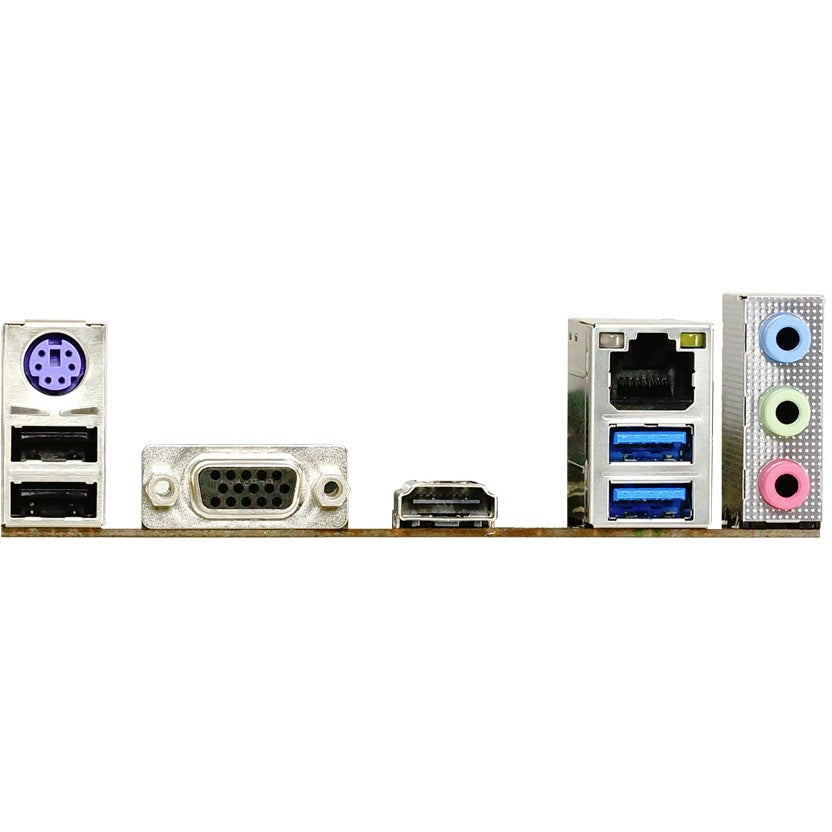 J4125NHU Celeron J4125.mITX.DDR4