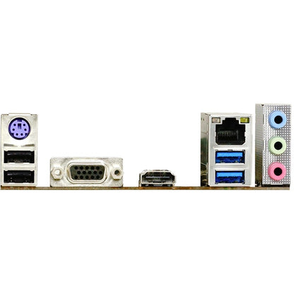 J4125NHU Celeron J4125.mITX.DDR4