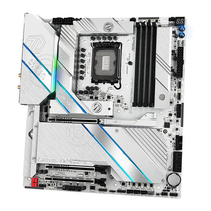 Z890 TAICHI AQUA 1851 ATX USB-C DDR5 retail