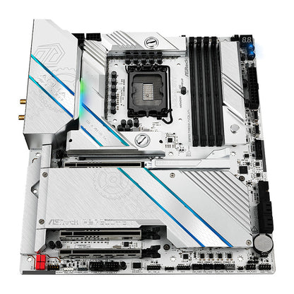 Z890 TAICHI AQUA 1851 ATX USB-C DDR5 retail