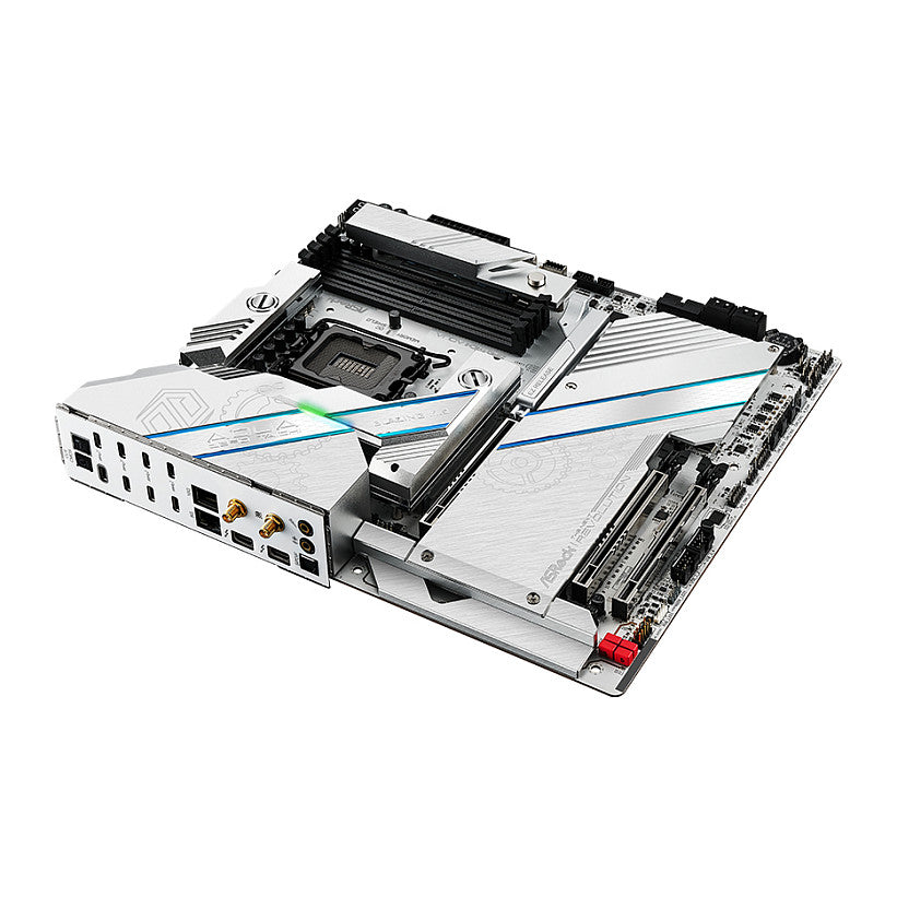 Z890 TAICHI AQUA 1851 ATX USB-C DDR5 retail