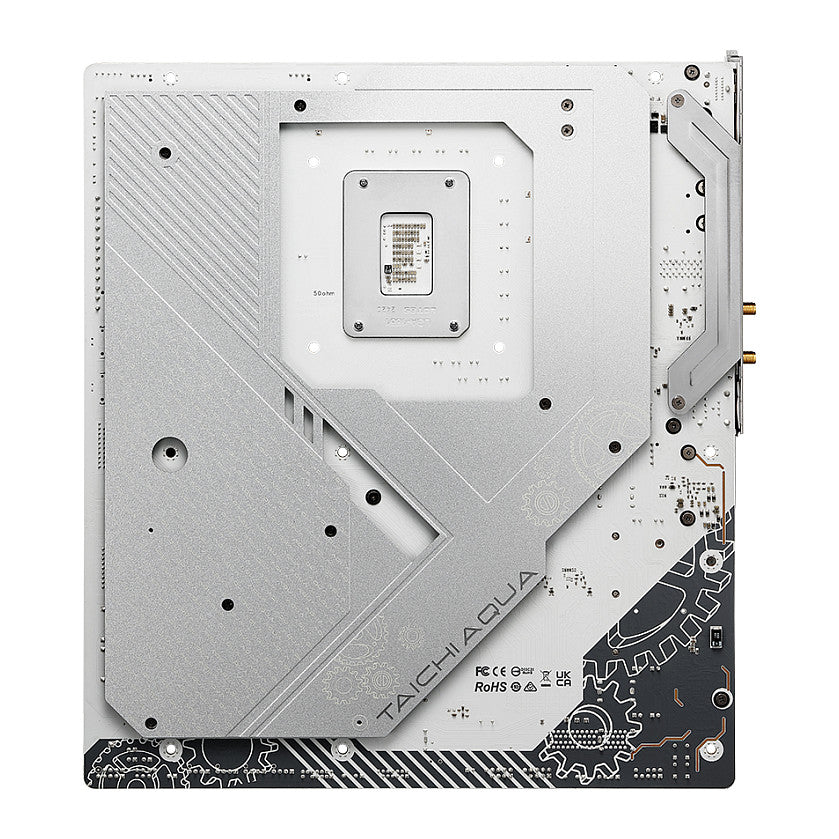 Z890 TAICHI AQUA 1851 ATX USB-C DDR5 retail