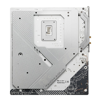 Z890 TAICHI AQUA 1851 ATX USB-C DDR5 retail