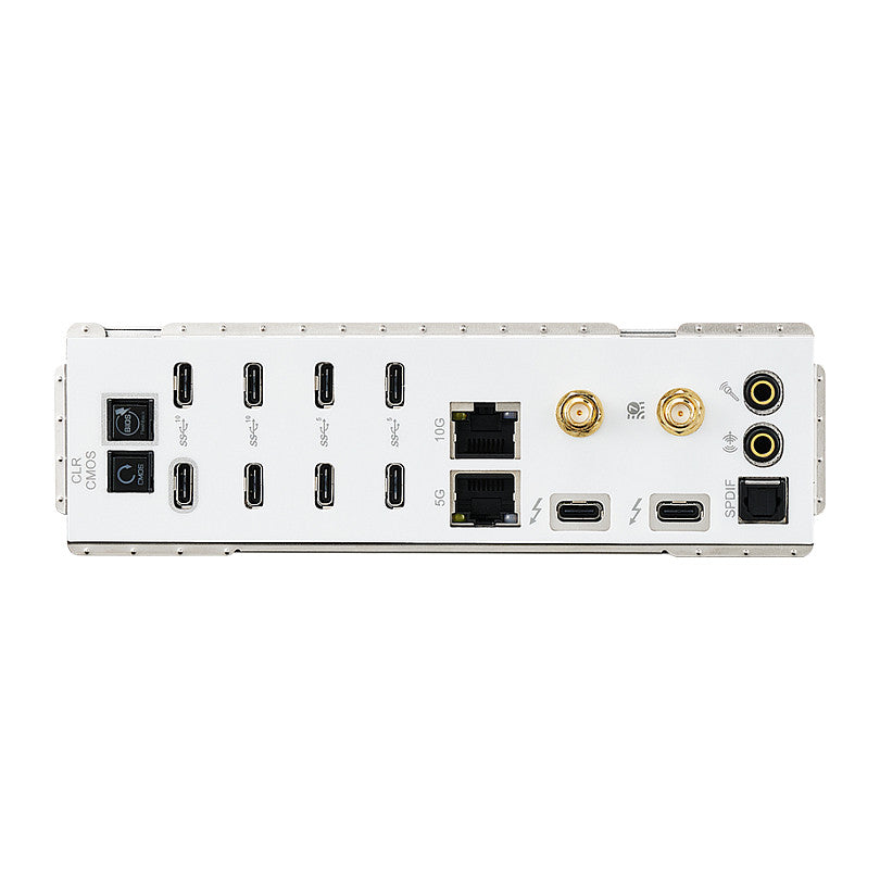 Z890 TAICHI AQUA 1851 ATX USB-C DDR5 retail