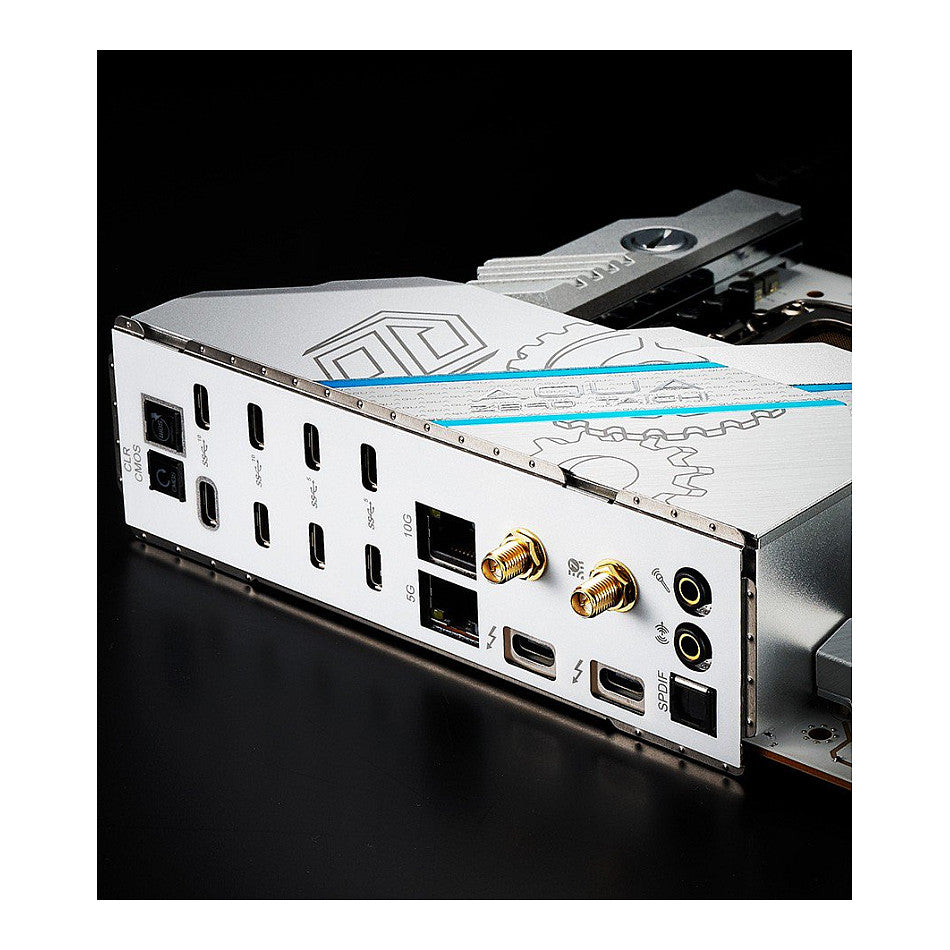 Z890 TAICHI AQUA 1851 ATX USB-C DDR5 retail