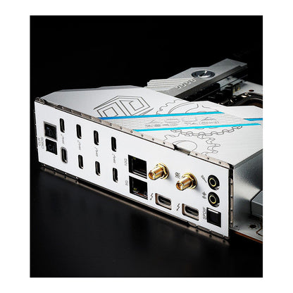 Z890 TAICHI AQUA 1851 ATX USB-C DDR5 retail